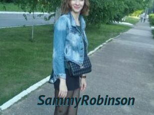 SammyRobinson