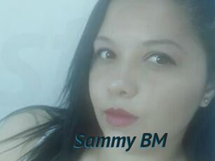 Sammy_BM