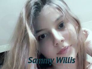 Sammy_Willis