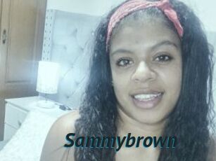 Sammybrown