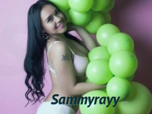 Sammyrayy