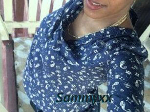 Sammyxx