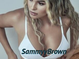 SammyyBrown