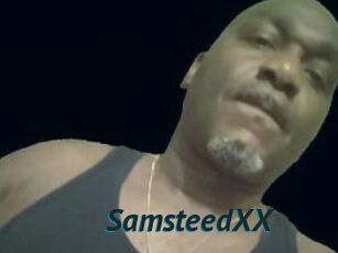 SamsteedXX