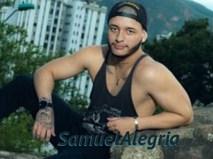 SamuelAlegria