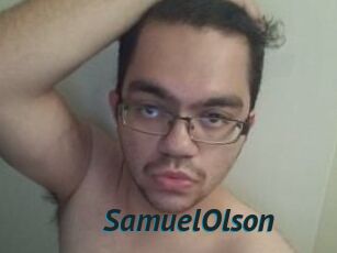 Samuel_Olson