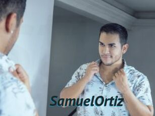 SamuelOrtiz