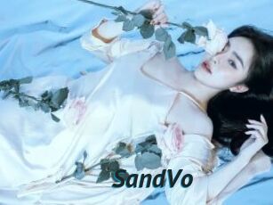 SandVo