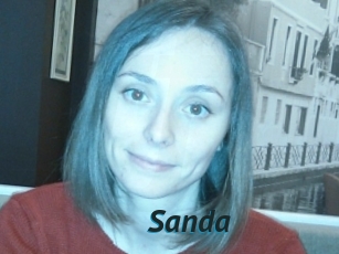 Sanda