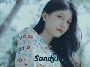 SandyJee