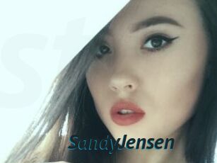 SandyJensen