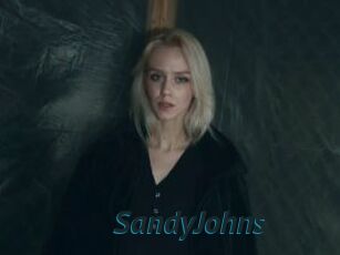 SandyJohns