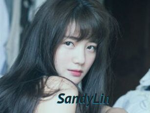 SandyLin