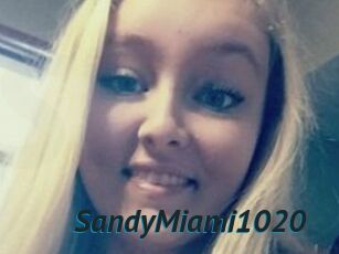 SandyMiami1020