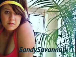 SandySavannah