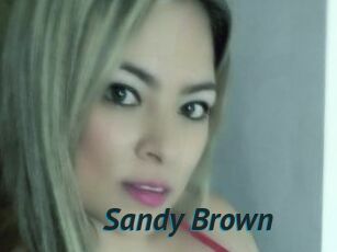 Sandy_Brown