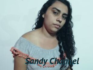 Sandy_Channel