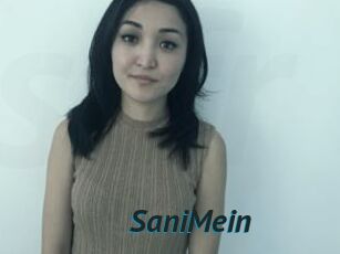 SaniMein