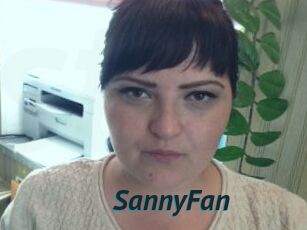 SannyFan