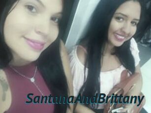 SantanaAndBrittany