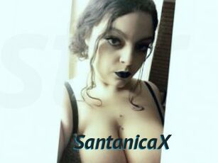 SantanicaX