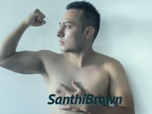 SanthiBrown