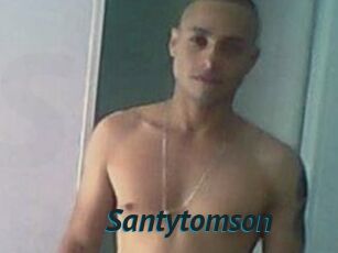 Santytomson