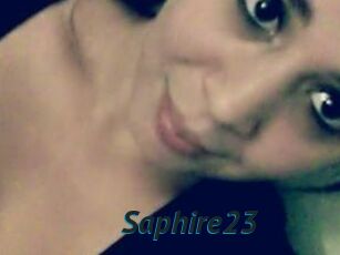 Saphire23