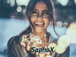 SaphoX