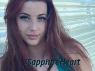 SapphireHeart