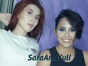 SaraAndYuli