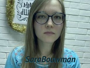 SaraBouwman