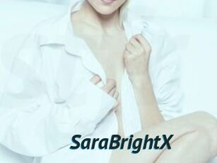 SaraBrightX