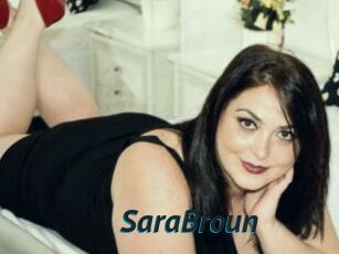 SaraBroun