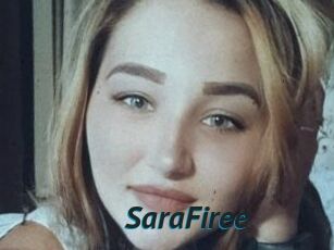 SaraFiree