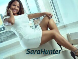 SaraHunter