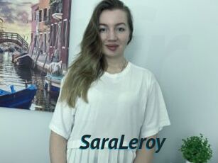 SaraLeroy