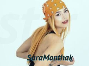 SaraMonthak