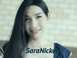 SaraNickols