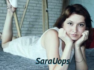 SaraUops