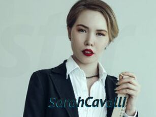 SarahCavalli