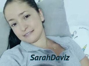 SarahDaviz