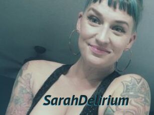 SarahDelirium