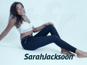 SarahJacksoon