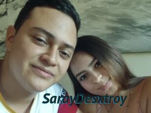 SarayDesxtroy