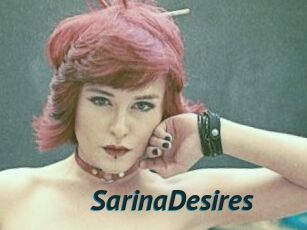 SarinaDesires