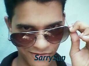 SarrySan