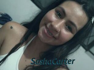 SashaCarter