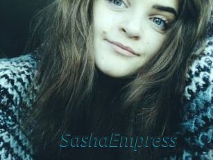 SashaEmpress