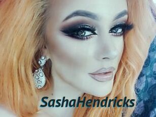 SashaHendricks